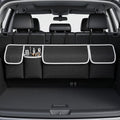Car Trunk Organizer for SUV, Hanging Backseat Storage Bag 40.16" x 11.02"